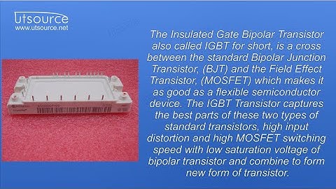 BSM35GP120 IGBT Module, Utsource