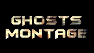 Call of Duty: Ghosts | LET YOU GO | Montage by Nosec