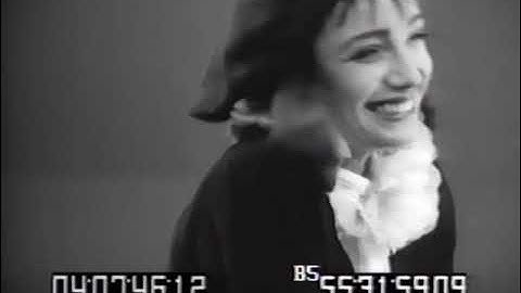 1986.04.09 Prince - Mountains Video Footage (Reel 4 Type A) (RighteousOne) 🌟VIDEO🌟