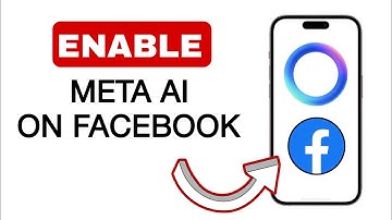 How to Enable Meta AI Chat on Facebook 2024 - FULL GUIDE