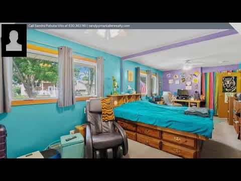 731 W Saint Aubin Drive, Addison, IL home video tour
