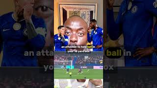 Tosin Adarabioyos Shocking Mistake Brobbeys 6-Second Hold
