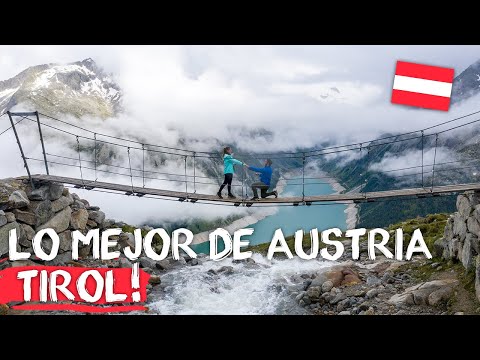 Video: Que Vacaciones Existen En Austria