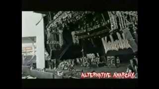 Murderdolls - Summer Sonic Festival - Tokyo Japan 18th August 2002