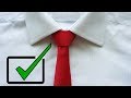 How to Tie a Tie easy way for BEGINNERS