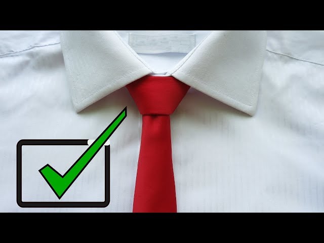 3 easy ways to tie a tie, 3 easy ways to tie a tie. I'm a pro now!👔😎  bit.ly/2gd3orC, By 5-Minute Crafts