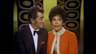 Dean Martin &amp; Lena Horne - &quot;Welcome To My World&quot; - LIVE