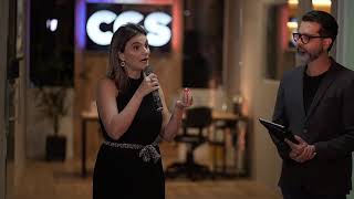 INAUGURAÇÃO DA CGS DIGITAL - NÚCLEO DE PD&I DA CGS