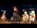 (32:9) 5120x1440 : U-ITX (7L) Cooling Test : R7 9800X3D TDP 75W + RTX 4080 FE (Dragon's Dogma 2)
