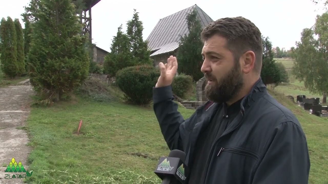 Manastir Dubnica: Svetinja na obroncima Javora
