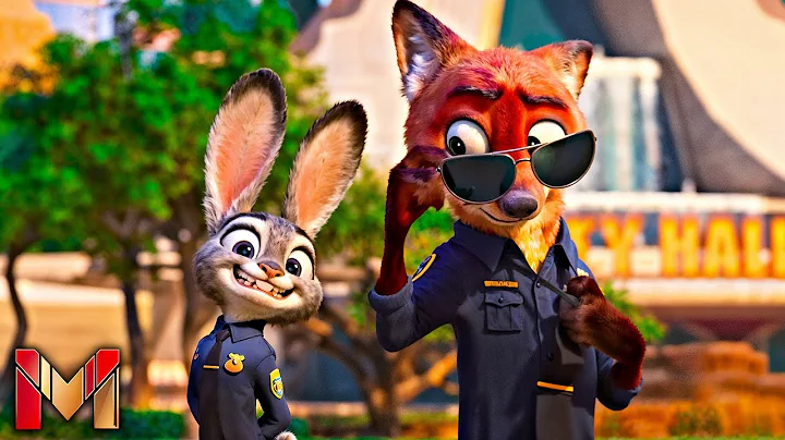 ZOOTOPIA 2 Final Trailer (2025) Animation Movie HD
