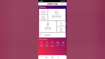 Bharat QR/ BARCODE Payment