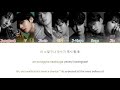 BTS 방탄소년단 Baepsae 뱁새 Crow Tit Try Hard Silver Spoon Lyrics Color Coded Han Rom Eng 