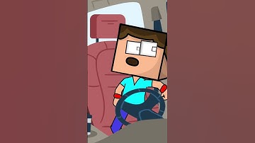 Make Me Your Radio (Animation Meme) #shorts