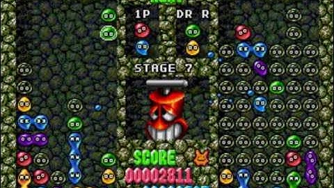 Dr Robotnik Mean Bean Machine: Episode 7
