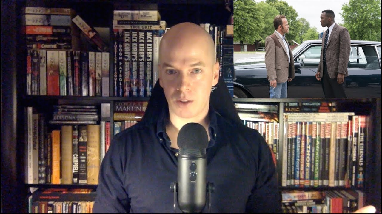 True Detective - Season 3 Ep. 7 "The Final Country" - Review