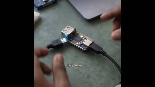 Raspberry Pi Pico 2 RP2350 USB-A Review ⚡ Fast Setup & GPIO Demo | Best Development Board 2026