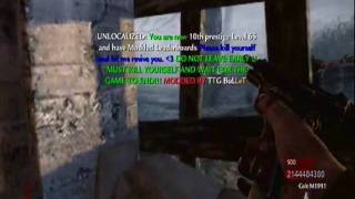 o iBooooM x MW2 RESET