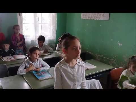 ანბანის გაცილება