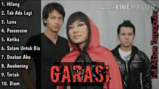 Garasi - Full Album Top Terpopuler Sepanjang Masa