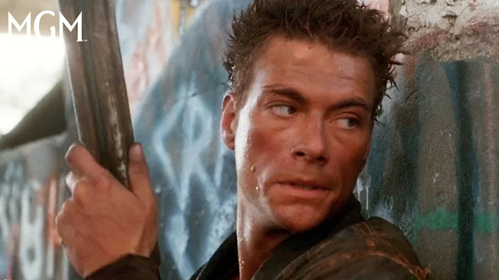 The Best Fight Scenes of Jean-Claude Van Damme | MGM