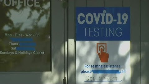 COVID-19 cases across the country are surging | FOX 7 Austin