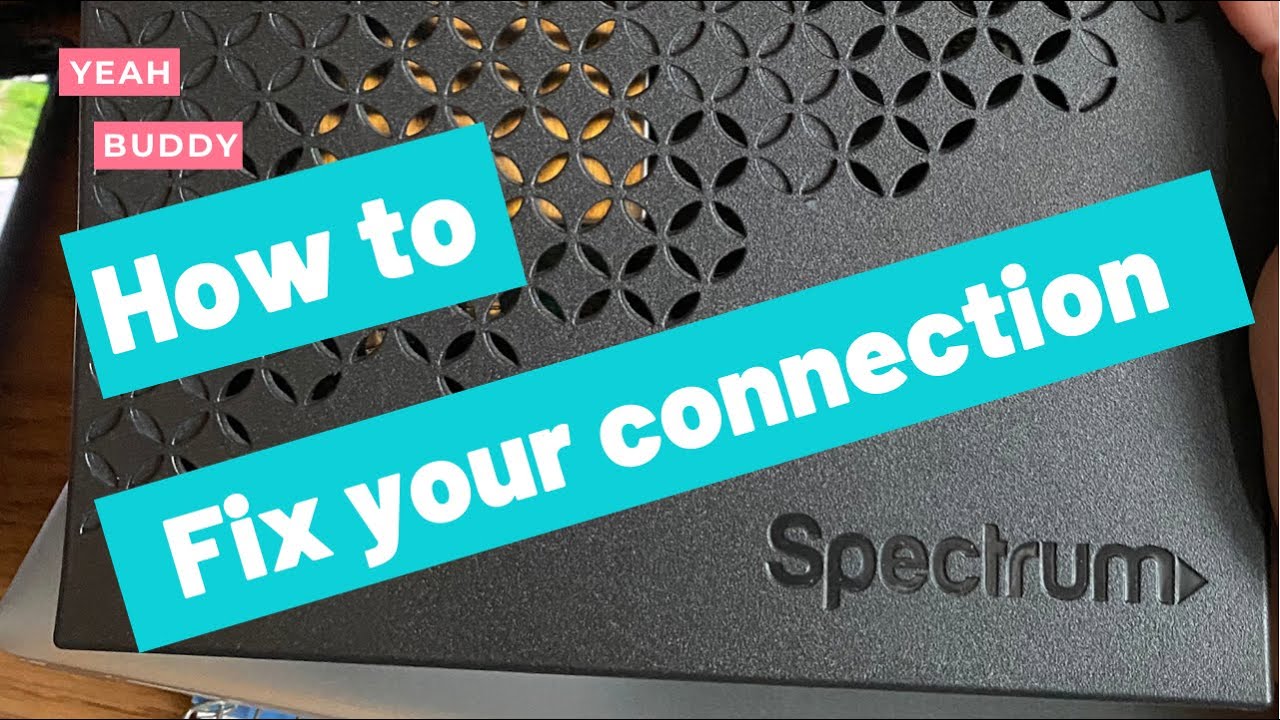 How To Fix Internet Connection Modem Router Wi Fi YouTube How To Fix Internet Connection Modem Router Wi Fi YouTube