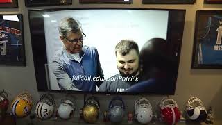 Dan Patrick School of Sportscasting at Full Sail University | 3\/22\/24