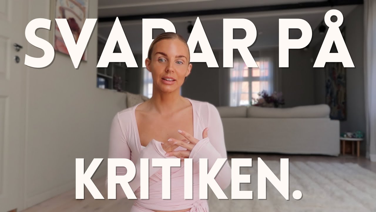 VAD HÄNDE MED RESPEKTEN? (ENG SUB)