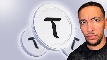 TAO - Get Ready For The Halving! | Bittensor Price Prediciton 🔥