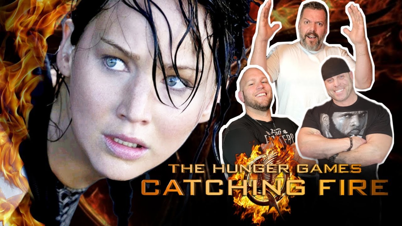 The Hunger Games: Catching Fire Stands The Test Of Time Among Fans