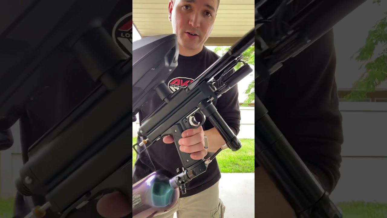 Автококер WGP 2k Sleeper!