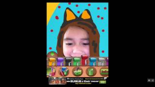 PaintSparcle and Color Play Games With Me