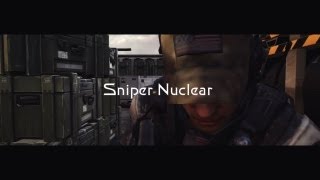 FaZe Pamaj - Sniper Nuclear