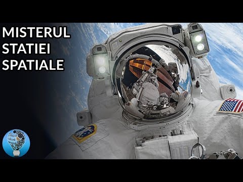 Video: Cum Au Reparat Astronauții Sistemul De Alimentare De Pe ISS