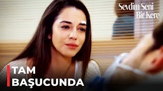 Ozan Aslımı Sayıkladı Sevdim Seni Bir Kere