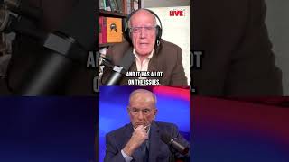 Victor Davis Hanson on Progressives Impacting Public Opinion | We'll Do It LIVE! with Bill O'Reilly