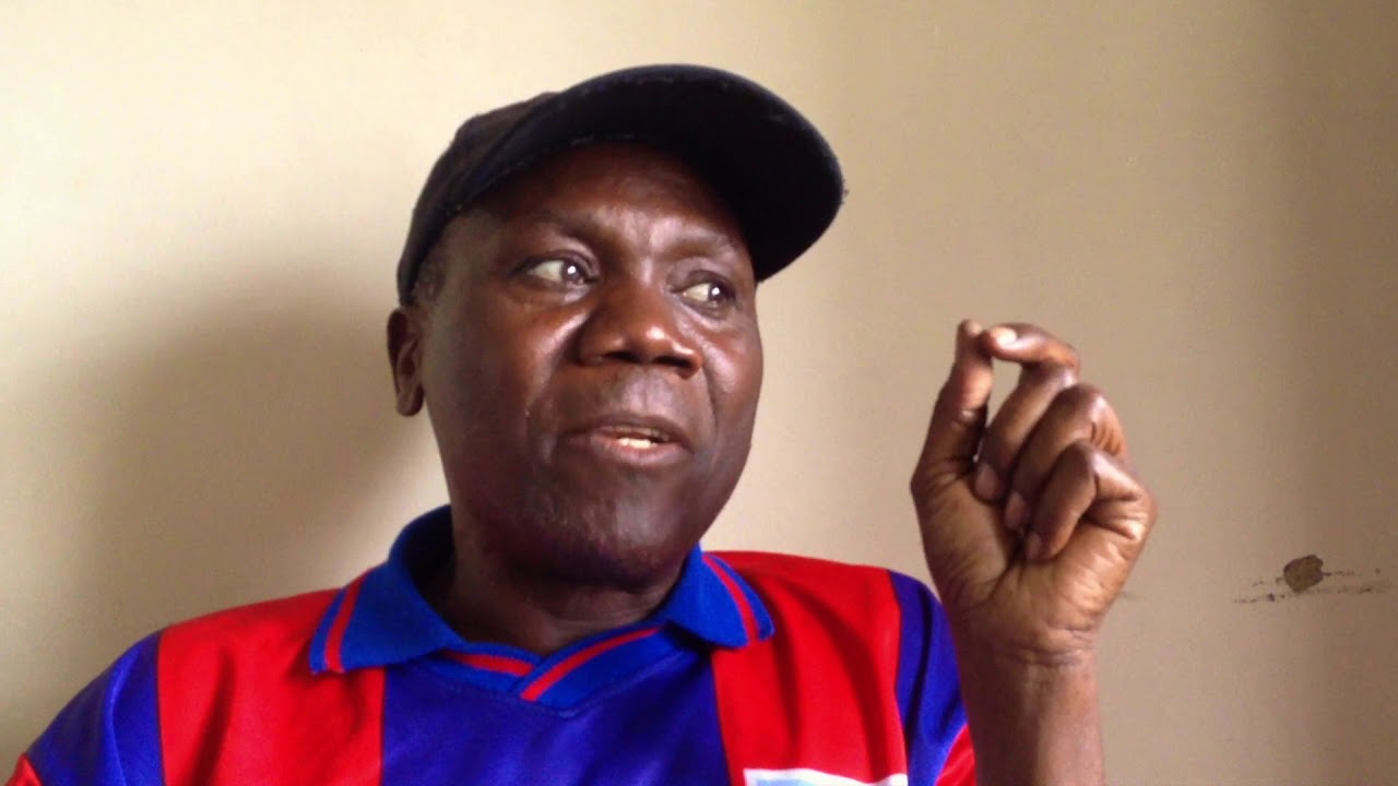 Henry Otunge 1/10: What motivates you?