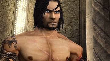 Prince of Persia: The Two Thrones - Walkthrough Part 13