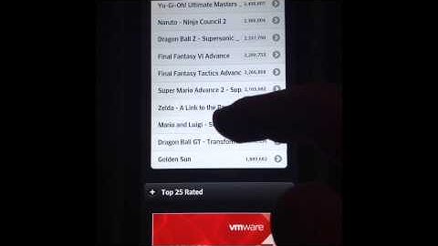 How To Get Any Gameboy Advance Games On Android (No Root) Free!