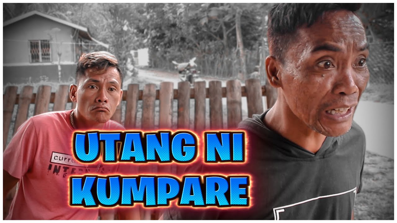 UTANG NI KUMPARE | SHOUTOUT TO THE END