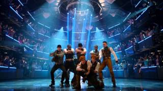 Step Up All In LMNTRX Final Dance