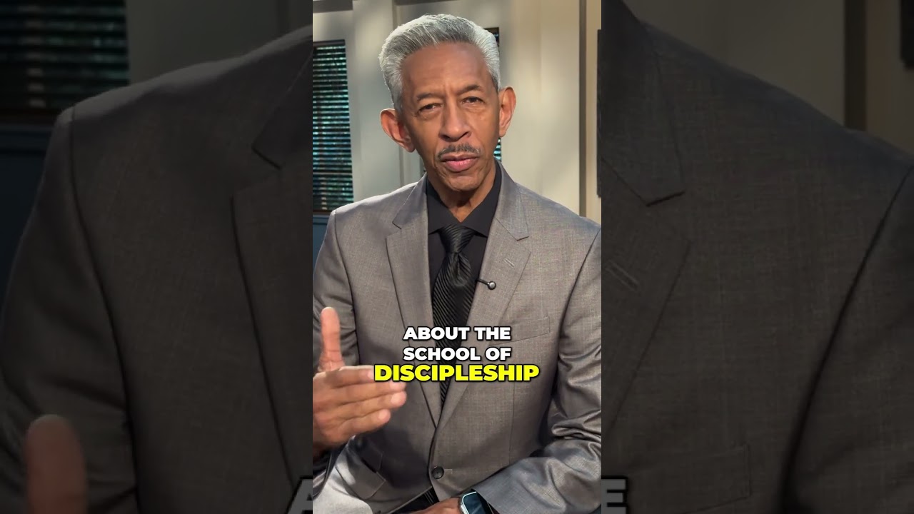 «За кулисами 3ABN»