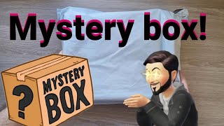 Mystery Unboxed Funboxings Epic Adventure
