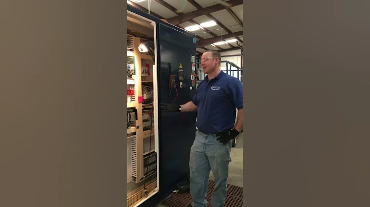 Rick Simonson - Engineers Week
