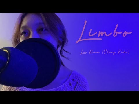 Limbo (나지막이) - Lee Know (Stray Kids)  | Vocal Cover by Ayi
