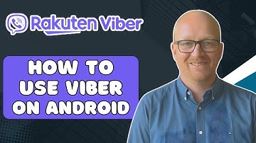 How to Use Viber on Your Android Phone (Complete Beginner’s Guide)