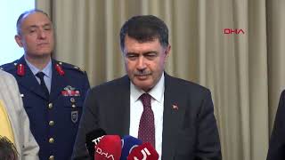 Ankarada Sel Felaketi: Evin Duvarı Yıkıldı, Araçlar Suya Kapıldı Resimi