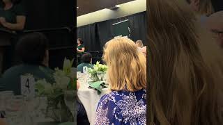 Green Apple Award