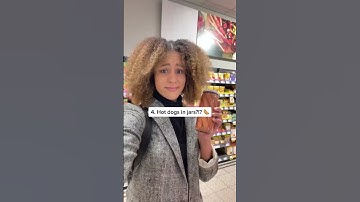 Things you only find in German Supermarkets